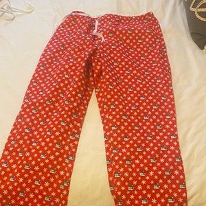 Vineyard Vines Printed Pajama Bottoms